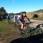 BTT: Rota Do Atlântico 2019