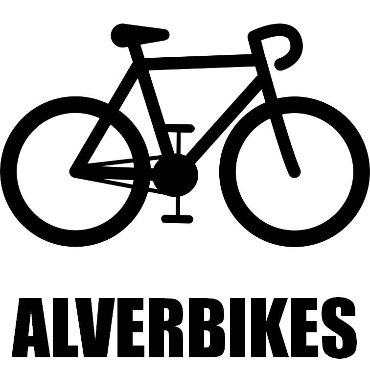 alverbikes