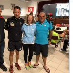 Atletismo em Viana do castelo