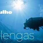 Mergulho nas Berlengas
