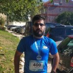 Atletismo em Odivelas