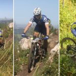 BTT em Carcalelos – Loures