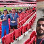 Atletismo em Lisboa