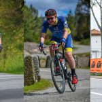 Ciclismo em Viana do Castelo