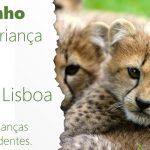Dia da Criança – visita ao Zoo de Lisboa