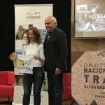 Atletismo Premiado