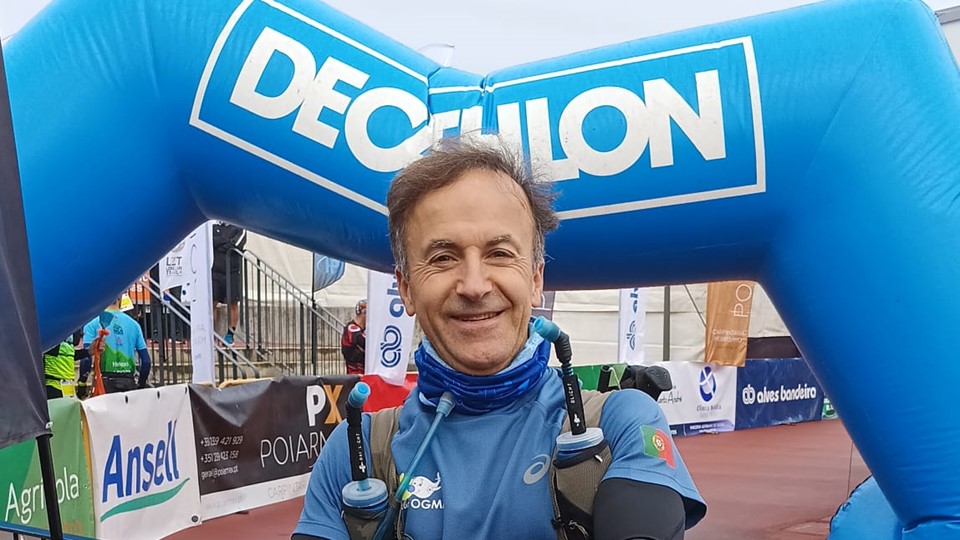 Atletismo em Vila Nova de Poiares