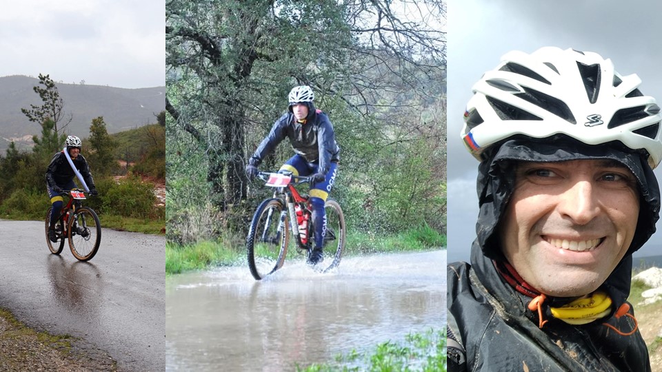 Ultramaratona BTT Templários – Tomar