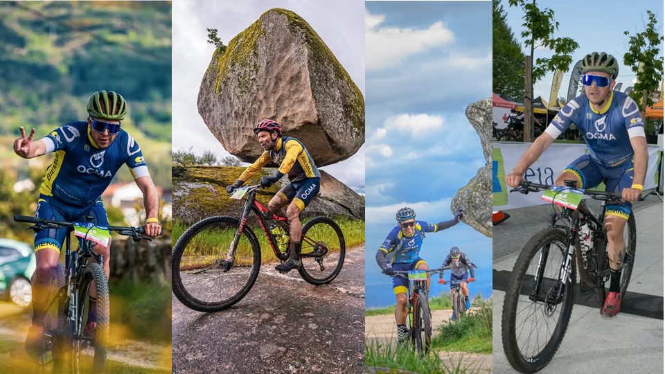 BTT Serra da Estrela