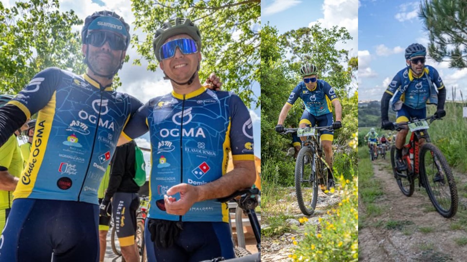 Taça Oeste XCM Rota dos Dinossauros