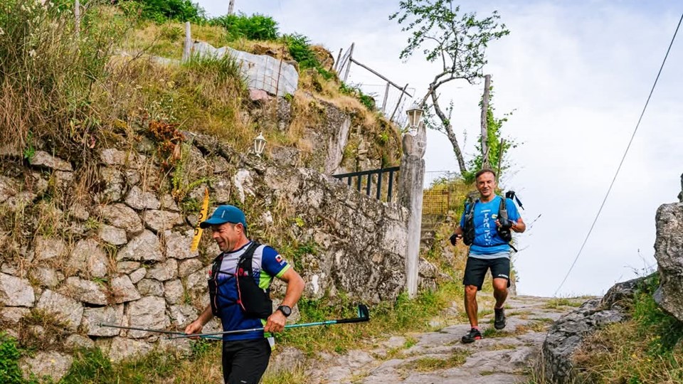 Atletismo em Cinfães