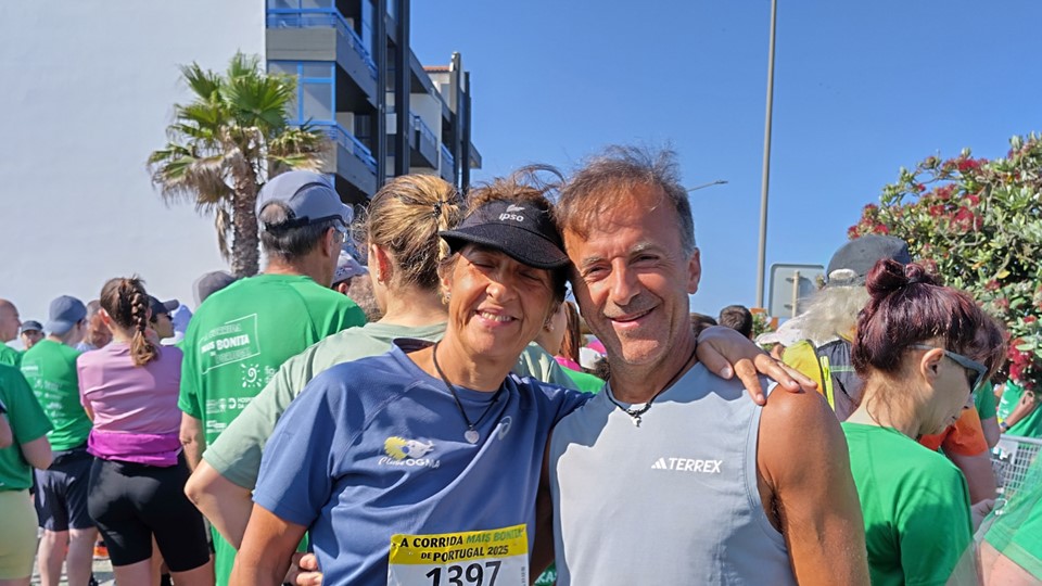 Atletismo na Figueira da Foz
