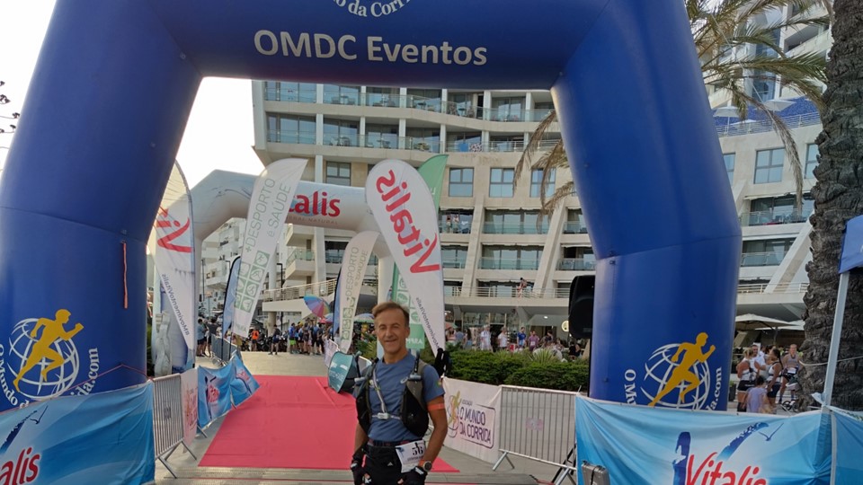 Atletismo em Sesimbra