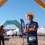 Atletismo em Melides