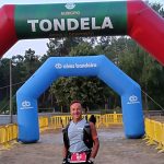 Atletismo em Tondela