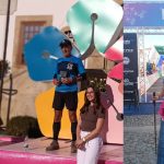 Atletismo em Vila Nova de Foz Côa