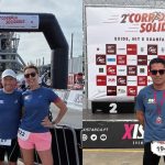 Atletismo em Castanheira do Ribatejo