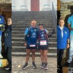 Atletismo em Piódão