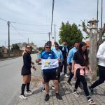 Caminhada em Figueira de Castelo Rodrigo