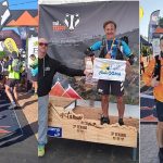 Atletismo em Redondo