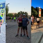 Atletismo em Santarém