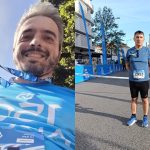 Atletismo em Lisboa