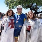 Btt em Badajoz