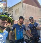 BTT em Calhandriz