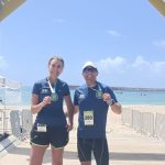 Atletismo em Sesimbra