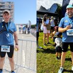Atletismo em Póvoa de Santa Iria