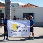 2a Caminhada da OGMA