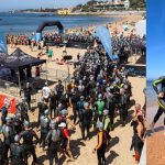 3a edição do OEIRAS OPEN WATER RACE