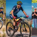 BTT na Serra da Estrela