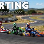 4ª prova do troféu Karting Clube OGMA 2026