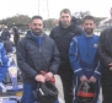 NACIONAL KART – PALMELA 1