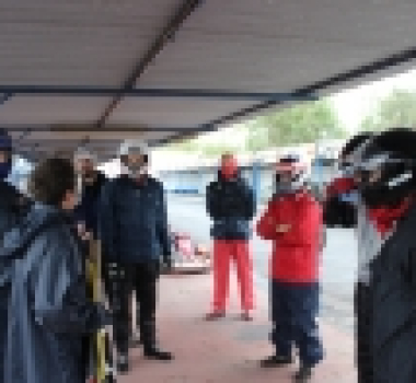 5ª PROVA TROFÉU CLUBE OGMA – ÉVORA